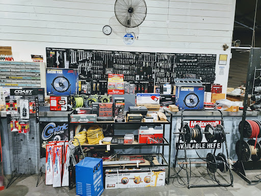 Auto Parts Store «Quality Supply Auto & Truck», reviews and photos, 1225 Kentucky Ave, Woodland, CA 95776, USA