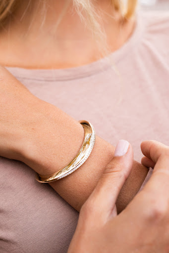 Jewelry Store «Sierra Moon Goldsmiths», reviews and photos, 107 Sacramento St, Auburn, CA 95603, USA