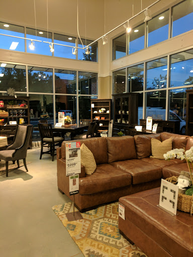 Furniture Store «Ashley HomeStore», reviews and photos, 5980 North Point Pkwy, Alpharetta, GA 30022, USA