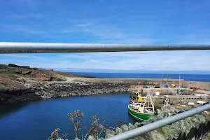 Amlwch Harbour image
