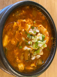Soupe du Restaurant coréen NEKO POKE à Saint-Mandé - n°3