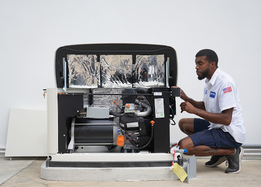 Electrician «Hoffman Electrical», reviews and photos, 1909 N 57th St, Tampa, FL 33619, USA