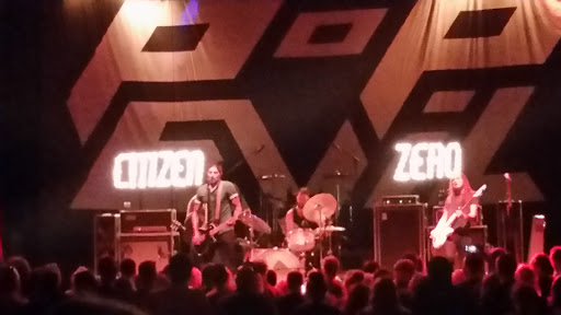 Concert Hall «Goodyear Theater», reviews and photos, 1201 E Market St, Akron, OH 44305, USA