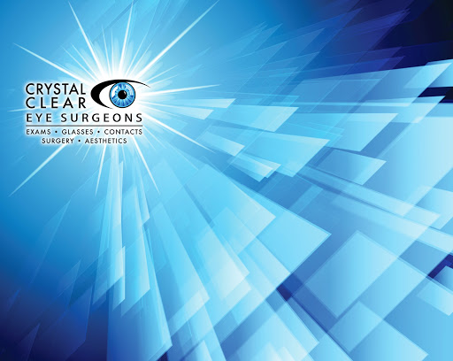 Crystal Clear Eye Surgeons