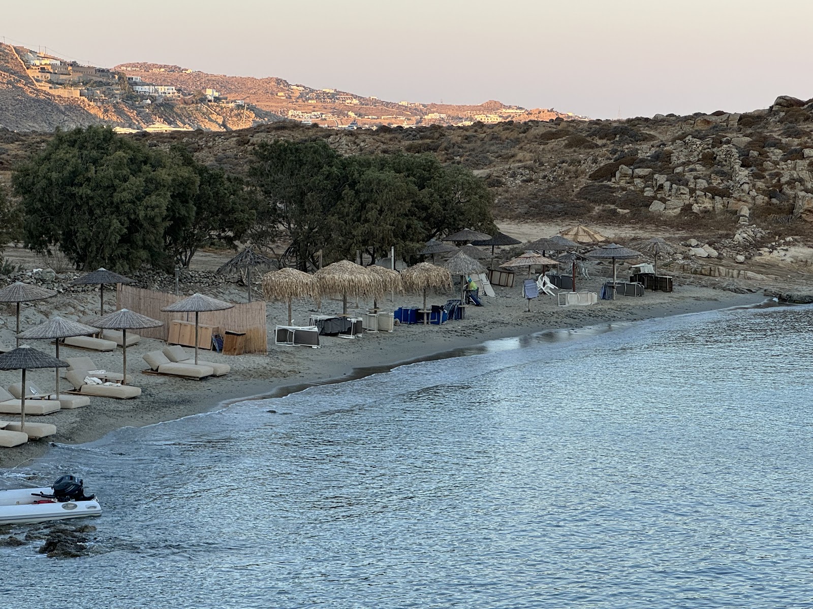 Glyfadi Beach photo #8
