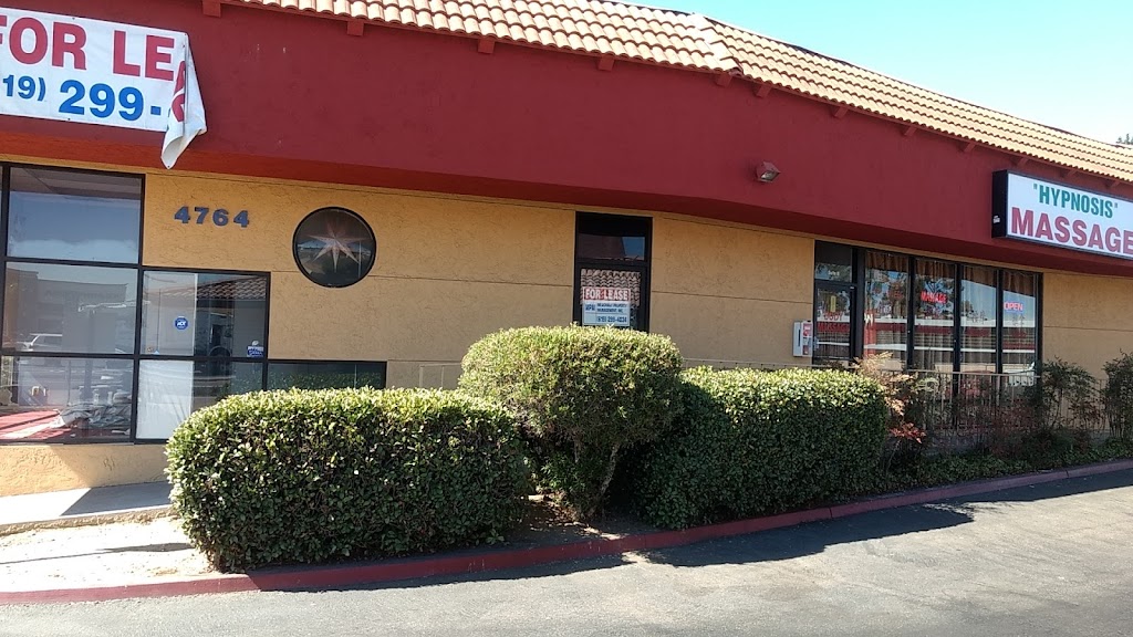 Hypnosis Massage 92111