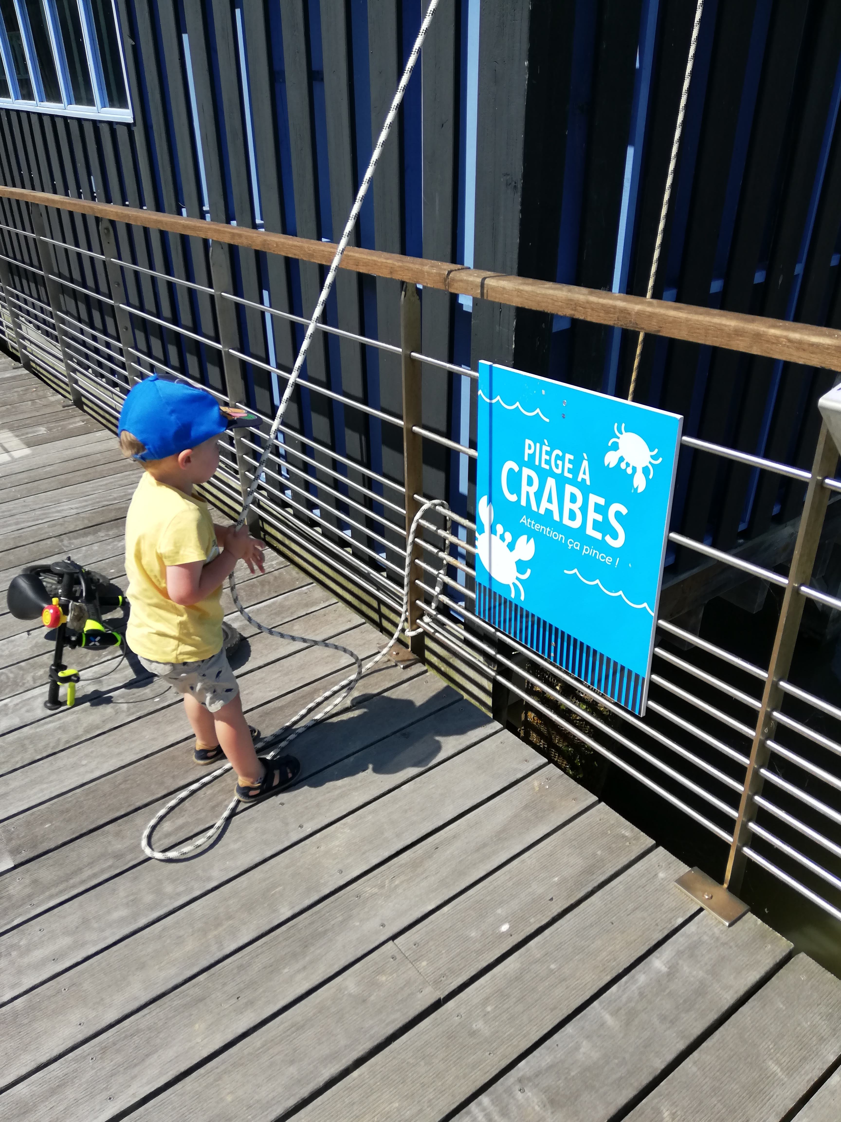 Photo n° 2 de l'avis de aurelie.u fait le 11/07/2019 à 20:57