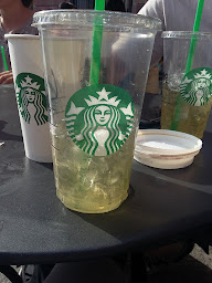 Photo n°80 de Starbucks à Strasbourg ()