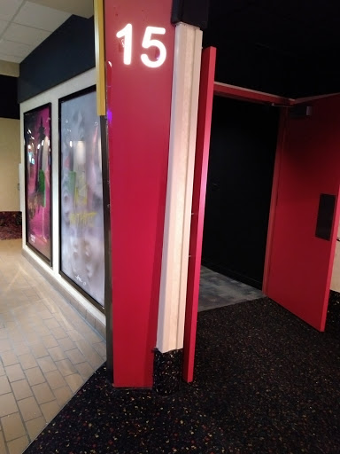 Movie Theater «Celebration! Cinema Crossroads & IMAX», reviews and photos, 6600 Ring Rd, Portage, MI 49002, USA