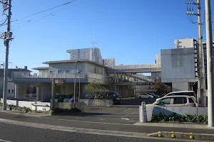 Yokosuka Emergency Medical Center image