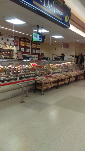 Supermarket «Super Stop & Shop», reviews and photos, 204 Garfield Ave, Cranston, RI 02901, USA