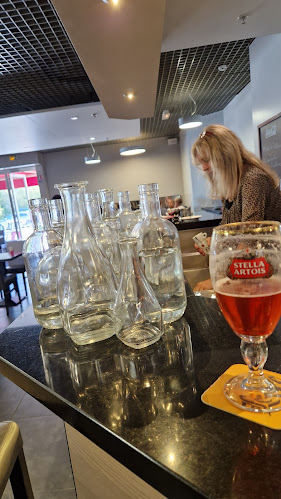 Opinii despre Le P'tit Creux în Aix-les-Bains - Restaurant