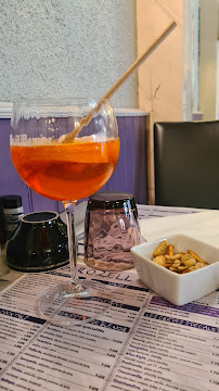 Plats et boissons du Restaurant Crêperie La Rozell à Le Grand-Quevilly - n°15