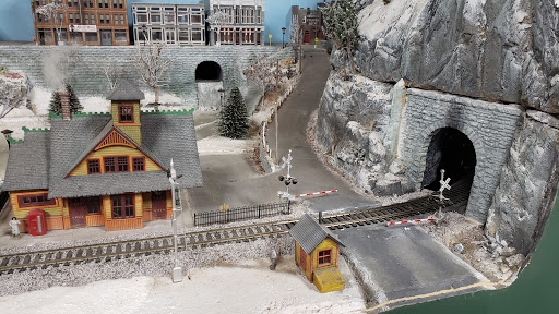 Bicycle Store «Cinder Track Bicycles», reviews and photos, 6 Railroad Ave, Mountain Dale, NY 12763, USA