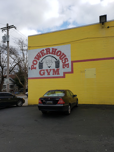 Gym «Powerhouse Gym of Philadelphia», reviews and photos, 505 Knorr St, Philadelphia, PA 19111, USA