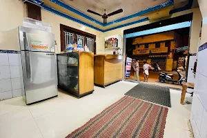 Sri Seetharamavilas Hotel (Veg) image