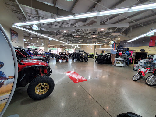 Motorcycle Dealer «RideNow Powersports Surprise», reviews and photos, 15380 W Bell Rd, Surprise, AZ 85374, USA