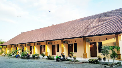 Hotel Ashika Pancoran
