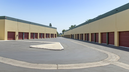 Self-Storage Facility «Placentia Self Storage», reviews and photos, 585 Porter Way, Placentia, CA 92870, USA
