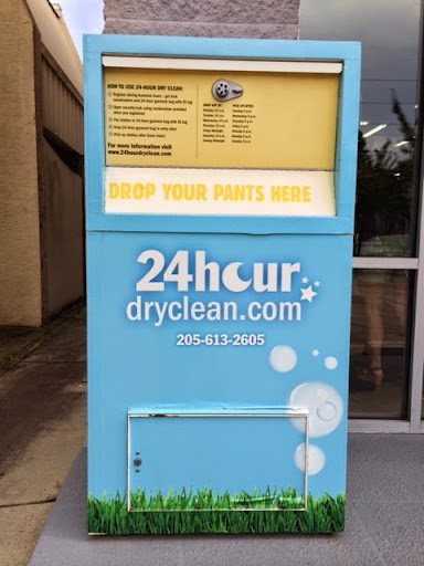 Dry Cleaner «Dry Clean City», reviews and photos, 1008 Vestavia Pkwy, Birmingham, AL 35216, USA