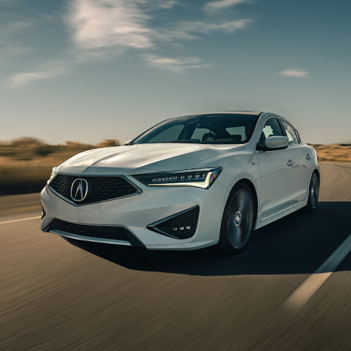 Acura Dealer «Greenwich Acura», reviews and photos, 343 West Putnam Avenue, Greenwich, CT 06830, USA