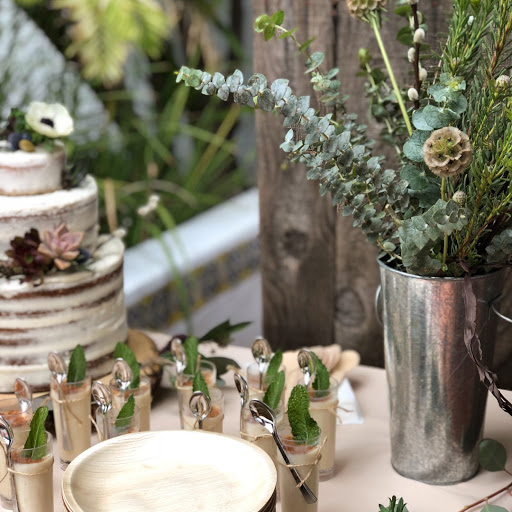 Florist «Aquarela Gifts & Flowers», reviews and photos, 128 S Myrtle Ave, Monrovia, CA 91016, USA