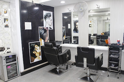 Kaka's hair and beauty salon | best hair salon | best bridal makeup