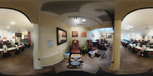 Shopping Mall «Caladesi Shopping Center», reviews and photos, 916 Curlew Rd, Dunedin, FL 34698, USA