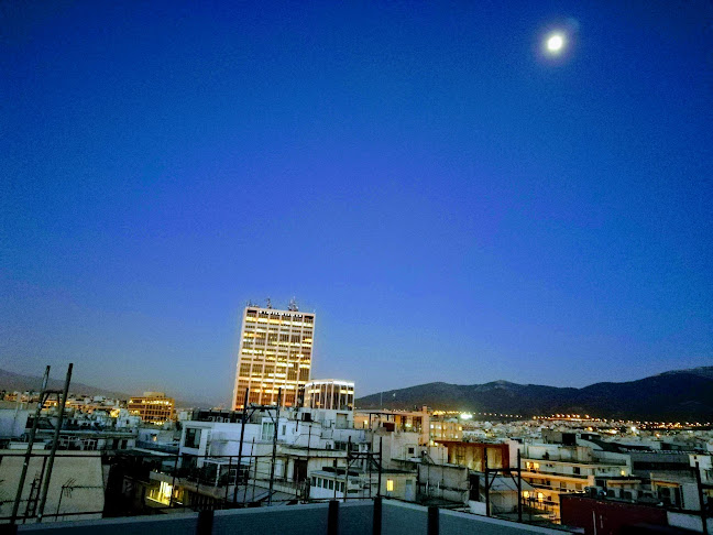 Αριθμός τηλεφώνου Regus - Athens City Centre