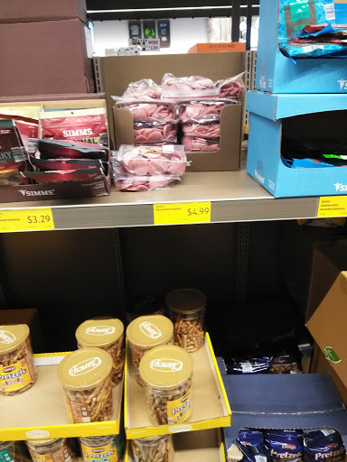 Supermarket «ALDI», reviews and photos, 1707 E Commercial Blvd, Fort Lauderdale, FL 33334, USA