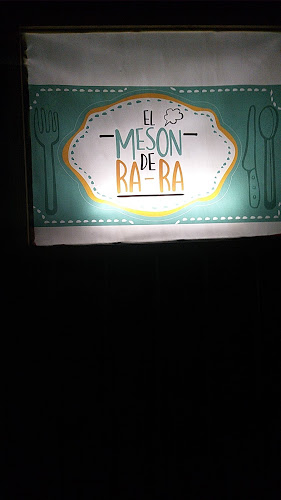 Opiniones de El Meson de Ra-Ra en Puerto Aysén - Restaurante