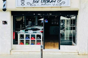 The Urban G BarberShop And Beauty Salon image