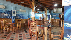 Delfin Mágico Restaurante