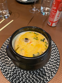 Soupe du Restaurant vietnamien Restaurant Pink Lotus à Villeneuve-Loubet - n°16