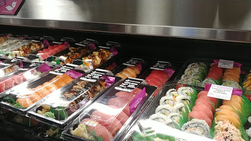 Grocery Store «Kroger», reviews and photos, 47060 W Pontiac Trail, Commerce Charter Twp, MI 48390, USA