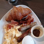 Photo n°1 de l'avis de Ca.o fait le 28/09/2023 à 14:23 sur le  Premier Inn Hannover City University hotel à Hanover