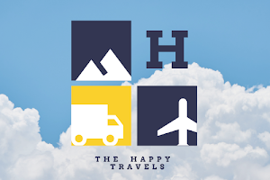 The happy travels image
