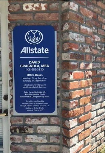 Insurance Agency «Allstate Insurance Agent: David Gragnola», reviews and photos