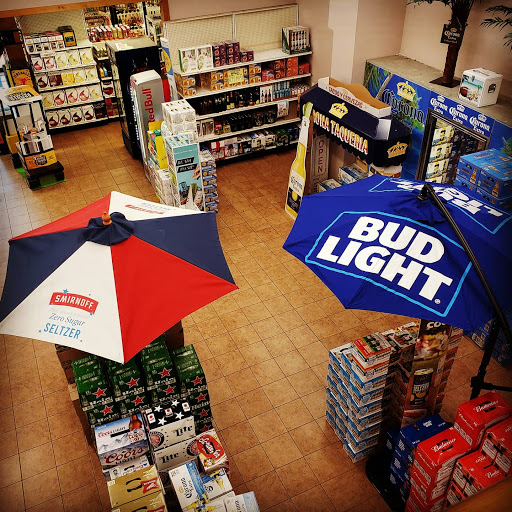 Liquor Store «Windham Wine & Spirits», reviews and photos, 1182 Main St, Willimantic, CT 06226, USA