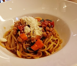 I Am Thai Pasta photo