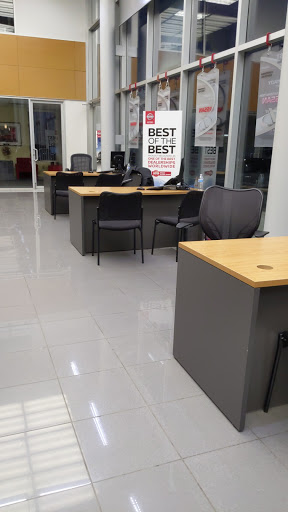 Nissan Dealer «Middletown Nissan», reviews and photos, 1153 Newfield St, Middletown, CT 06457, USA