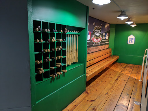 Museum «Louisville Slugger Museum & Factory», reviews and photos, 800 W Main St, Louisville, KY 40202, USA