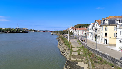 Tauzin Alain à Bayonne