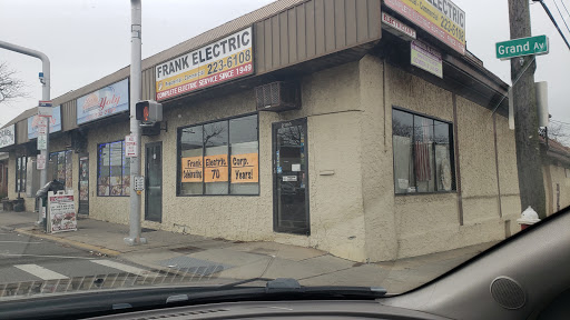 Electrician «Frank Electric Inc», reviews and photos, 2100 Grand Ave, Baldwin, NY 11510, USA