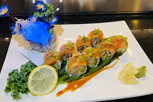 Ginza sushi & Cajun seafood image