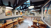 Bar du Restaurant italien Carlotta - Le Clan des Mamma La Rochelle - n°3