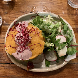 Photo n°25 de El Santo Cachón à Marseille ()