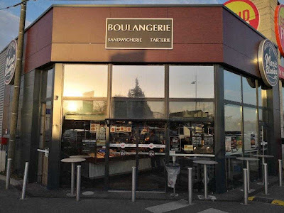 Marie Blachère Boulangerie Sandwicherie Tarterie à Sausheim