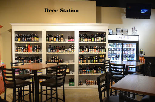 Wine Bar «WineStyles of Johnston», reviews and photos, 8460 Birchwood Ct #500, Johnston, IA 50131, USA