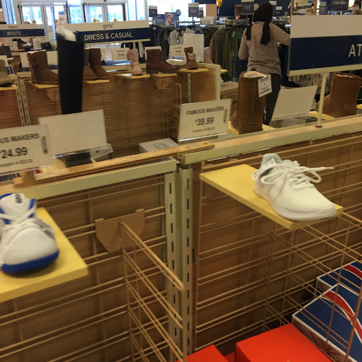 Department Store «Marshalls», reviews and photos, 3333 Preston Rd #500, Frisco, TX 75034, USA